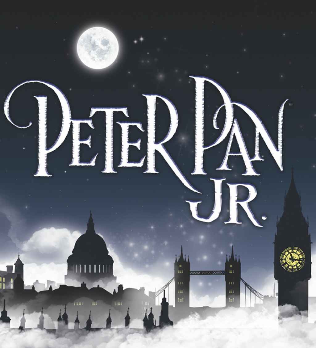 Goulburn Valley Grammar School presents Disney's Peter Pan JR