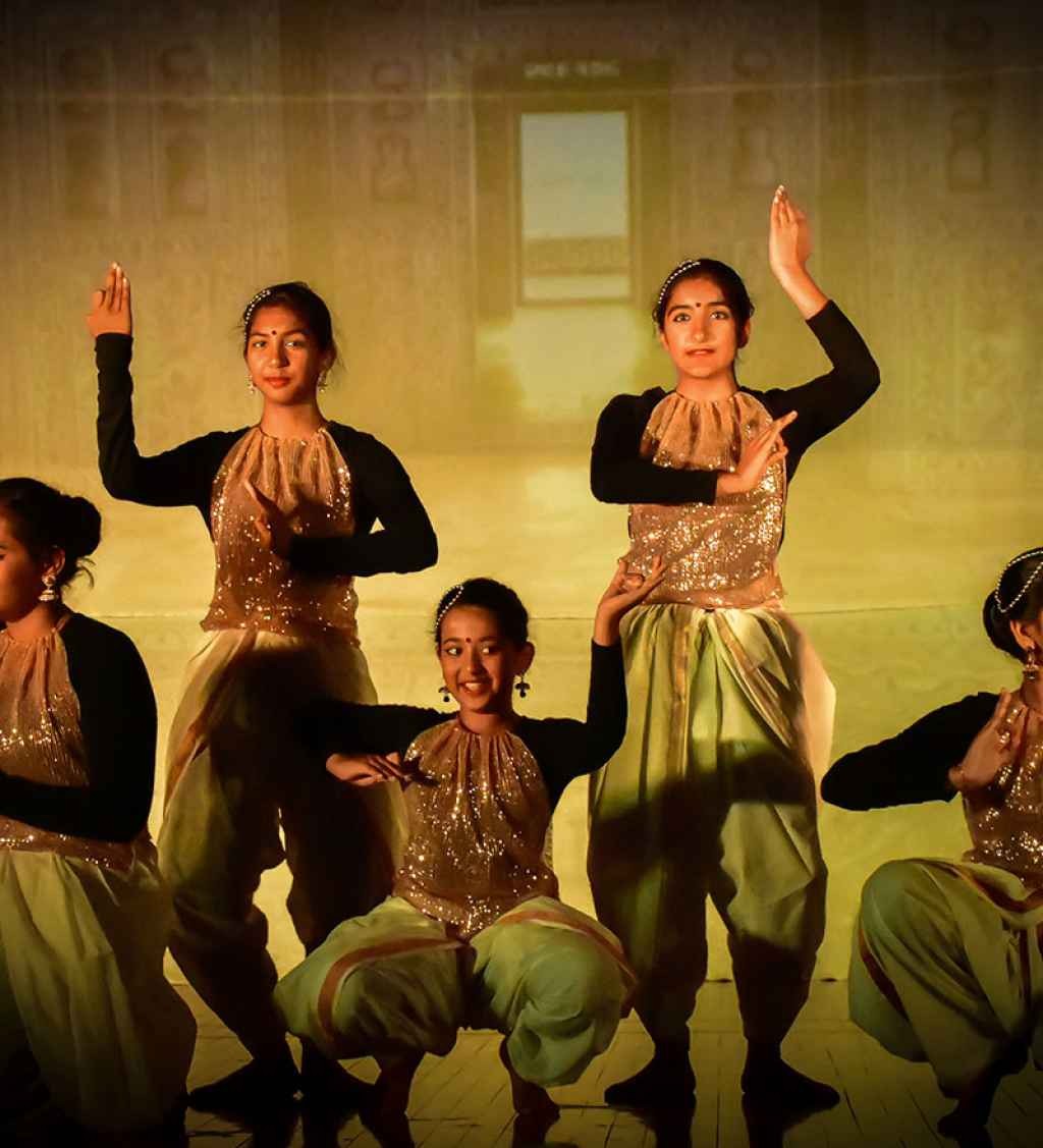 Shepparton Malayalee Association presents South Indian Talent Show 2020