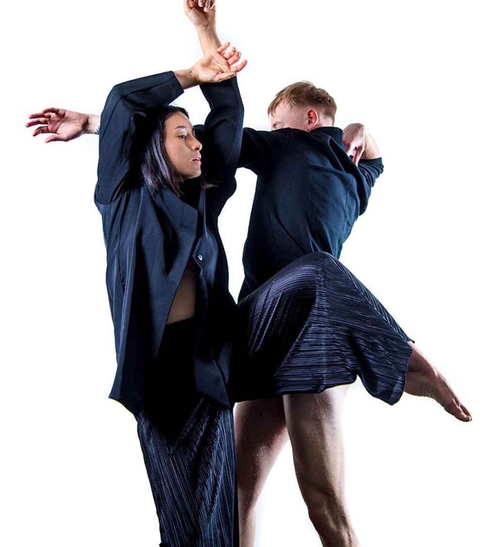 Riverlinks presents Danza -- From Transit Dance Company and the Transit Regional Creative Project
