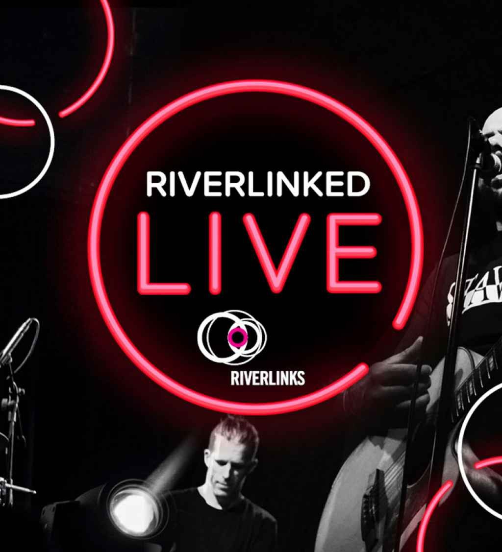 Riverlinks and Greater Shepparton City Council present RiverLinked Live - Concert Eight -- With Fortessima