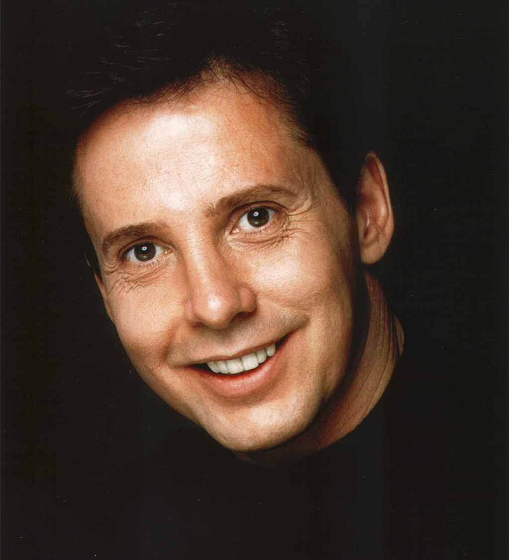 Riverlinks presents Donald Cant - An Afternoon Delight