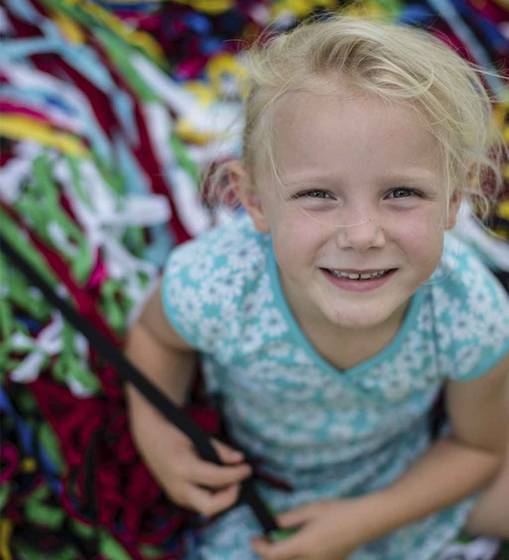 Riverlinks presents March Cushion Concert