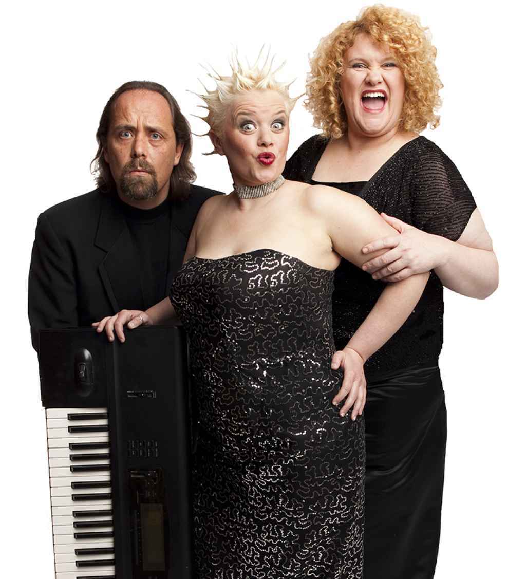 Riverlinks presents Get Back: The Lennon & McCartney Songbook - An Afternoon Delight