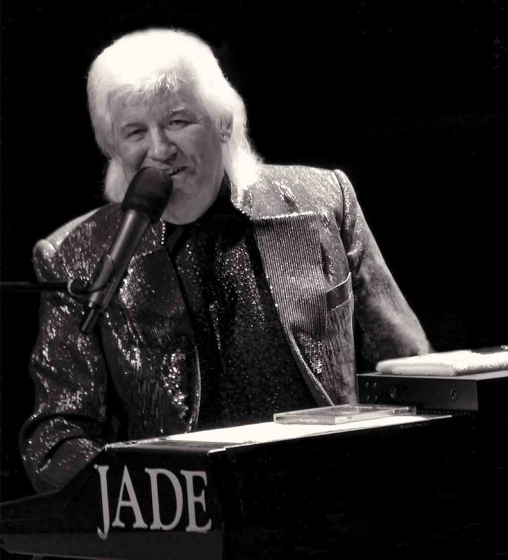 Riverlinks presents Jade Hurley - An Afternoon Delight