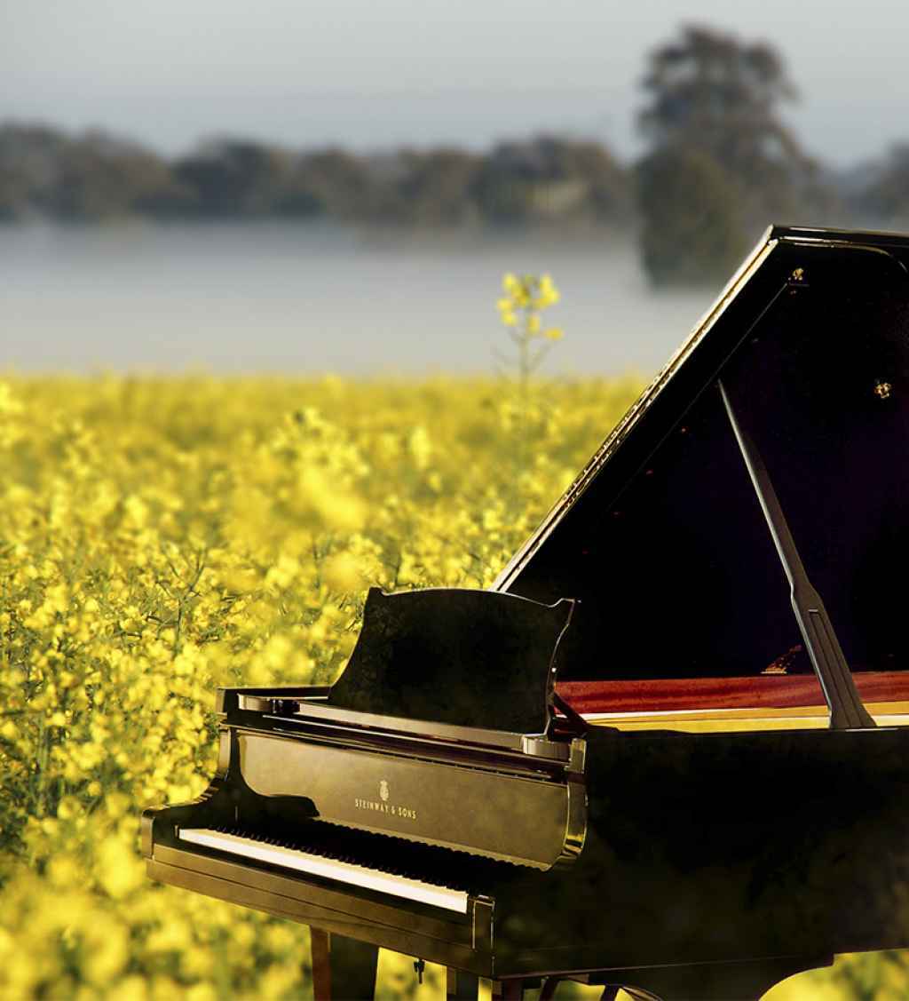 2016 Australian National Piano Award