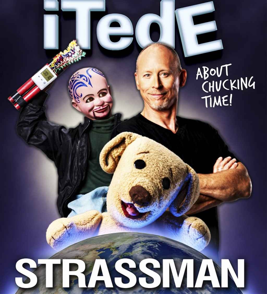 Strassman's "iTedE"