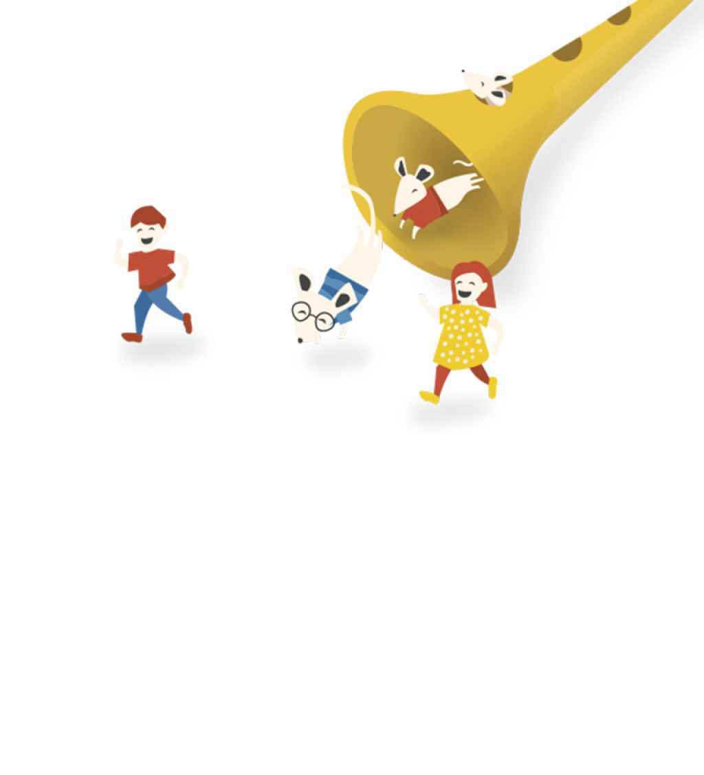 Riverlinks presents The Pied Piper by Victorian Opera