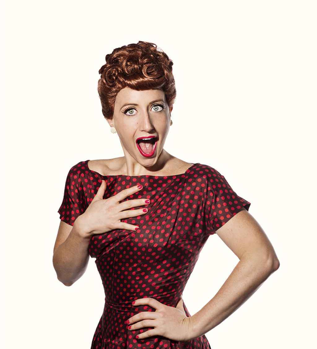 Riverlinks presents Everybody Loves Lucy - An Afternoon Delight