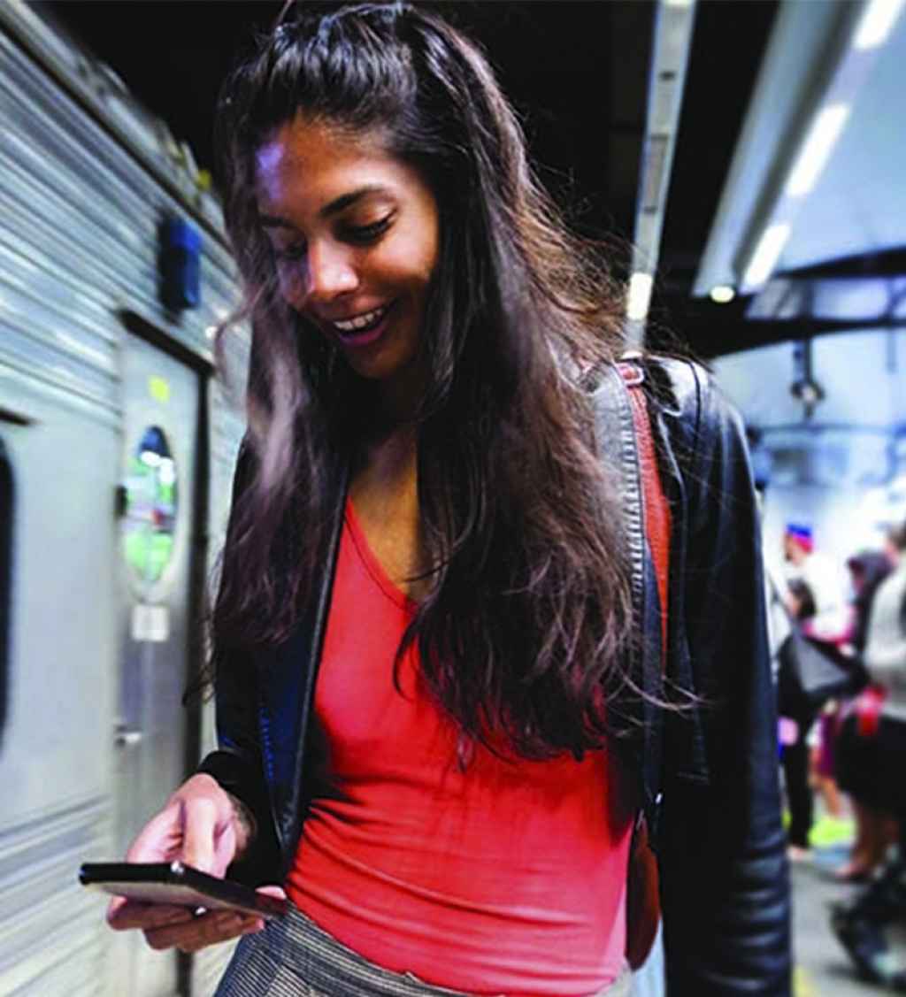 Riverlinks and Melbourne Theatre Company presents Melbourne Talam