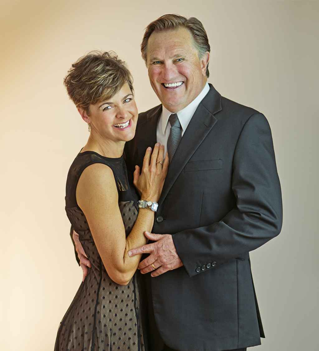 Riverlinks presents Frank Holden & Michelle Pettigrove: How Sweet It Is - An Afternoon Delight