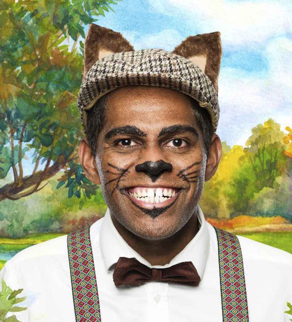 Riverlinks and La Boite Theatre Company present The Wind in the Willows