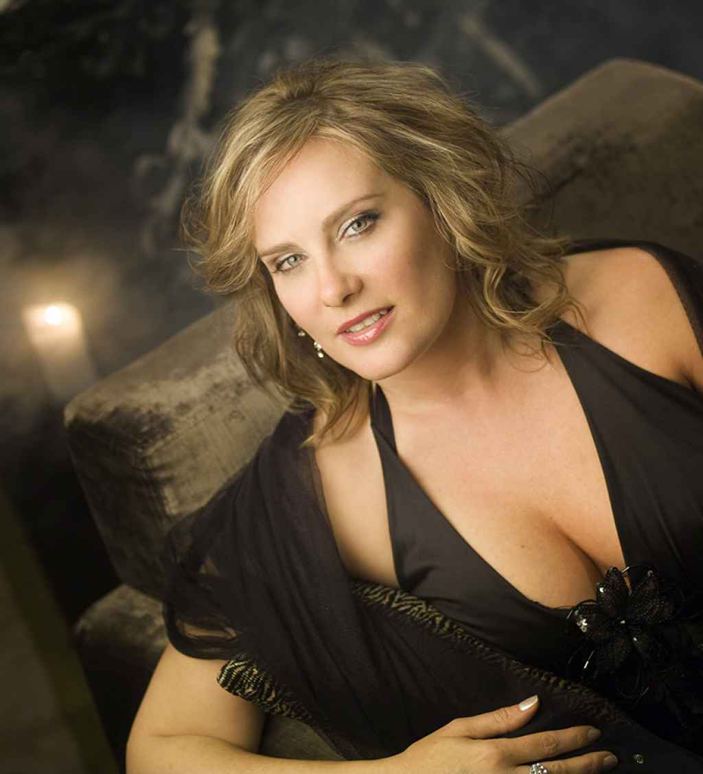 Riverlinks presents You Give Me Fever - An Afternoon Delight  