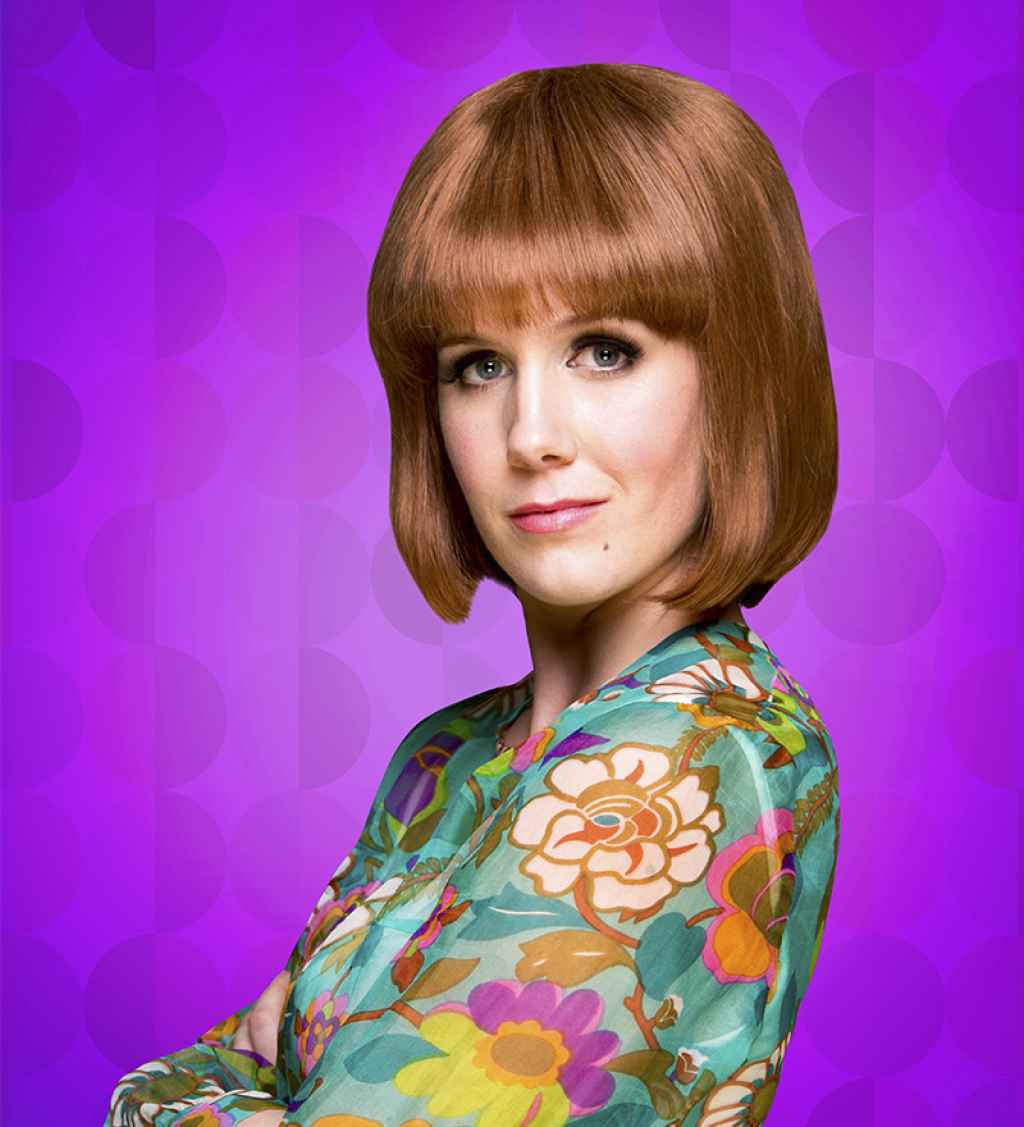 Riverlinks presents Cilla Black Story - An Afternoon Delight  