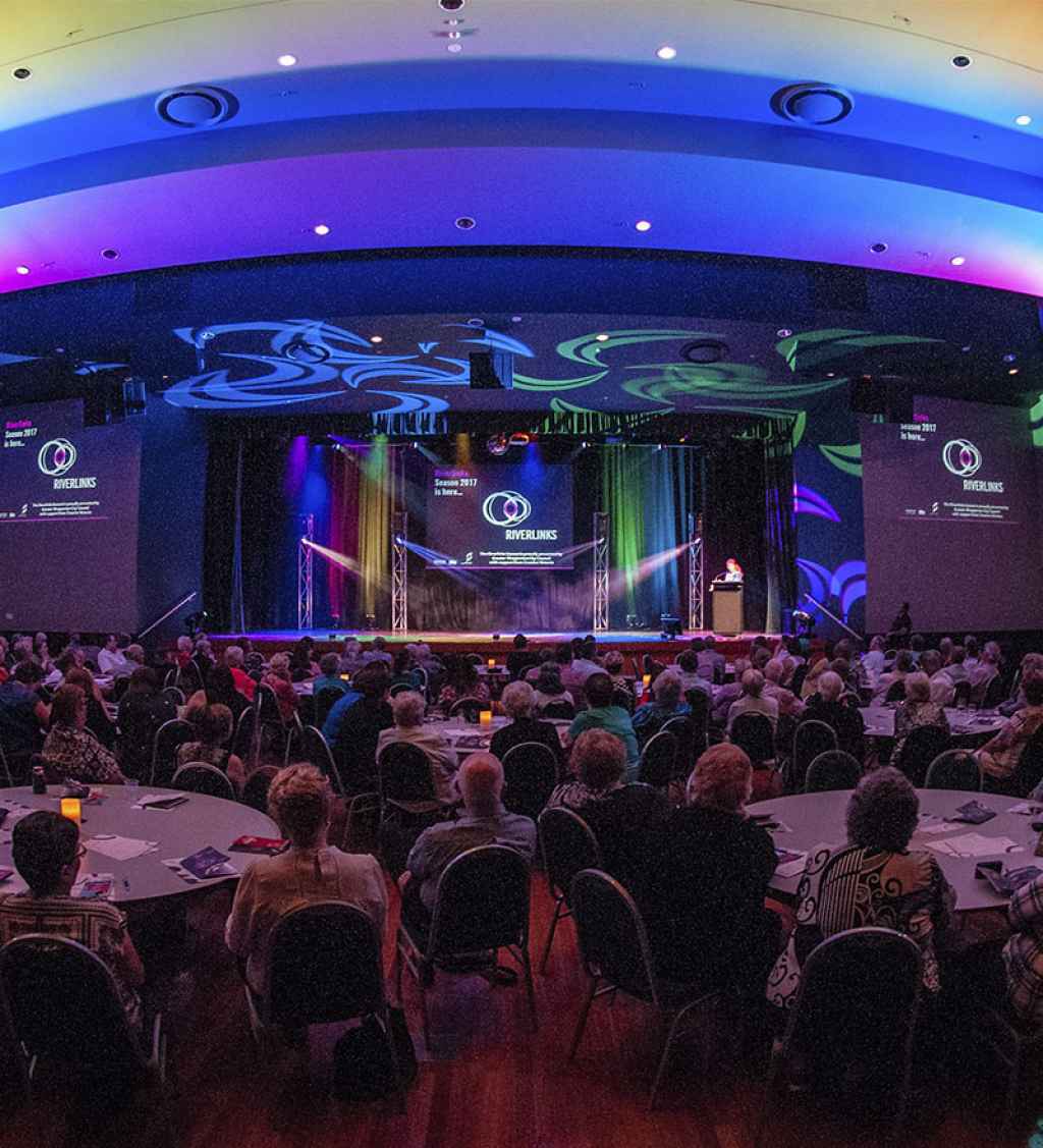 Riverlinks 2018 Season Launch