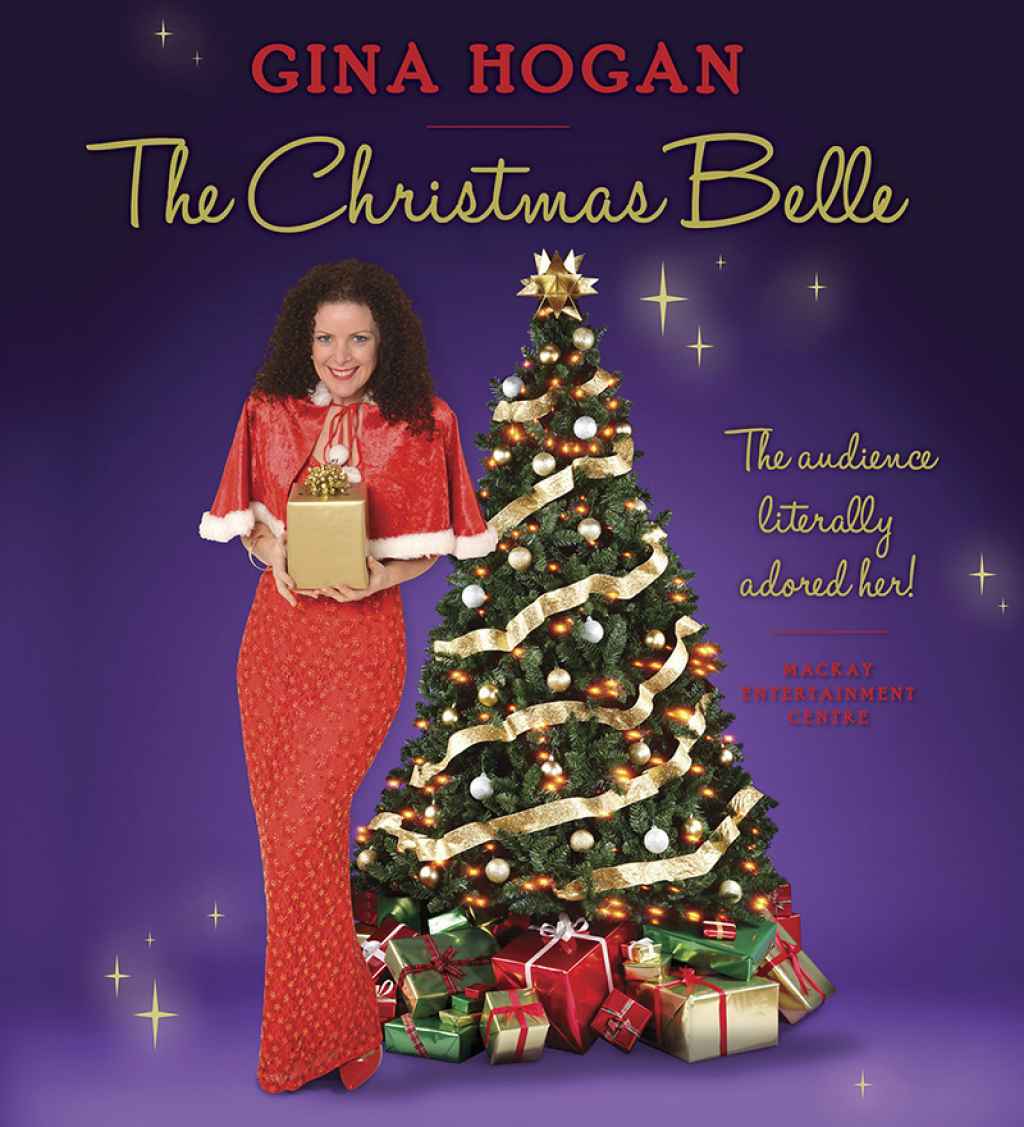 Riverlinks presents The Christmas Belle - An Afternoon Delight  