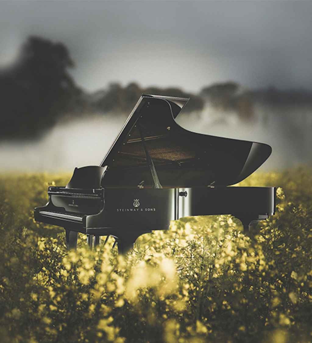 Riverlinks and Greater Shepparton City Council present Australian National Piano Award - Recitals