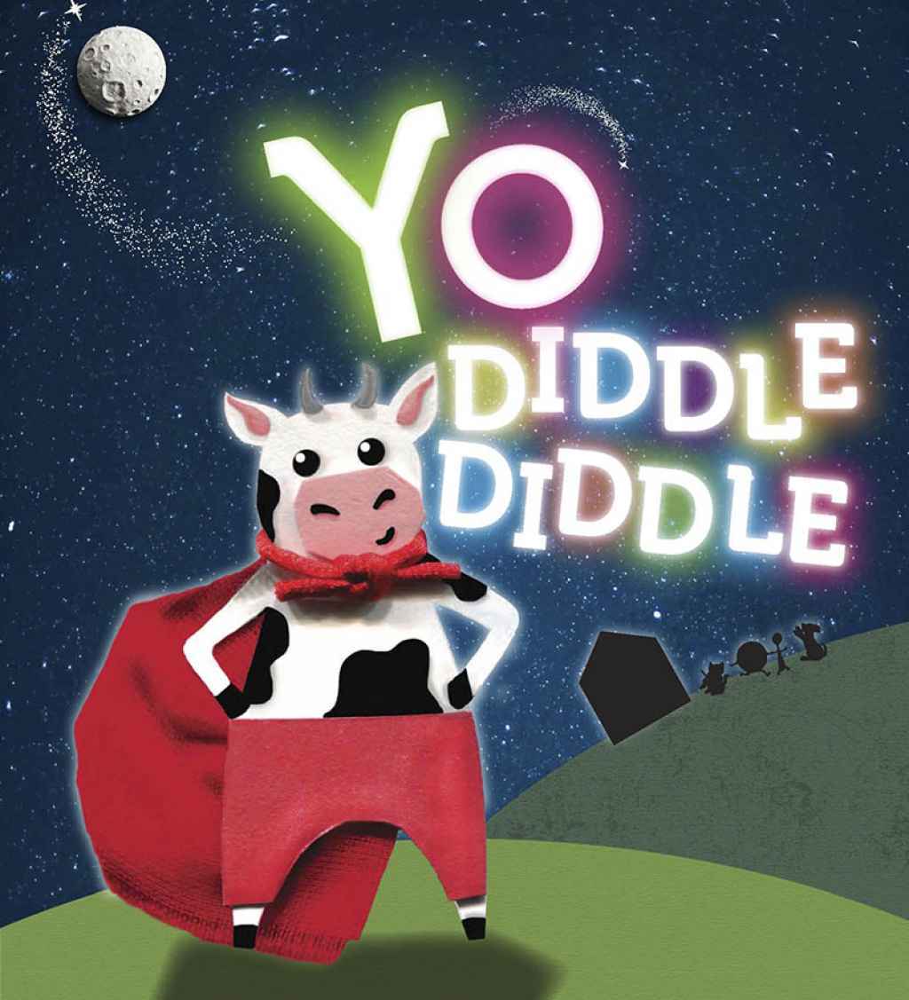 Riverlinks and Patch Theatre present Yo Diddle Diddle