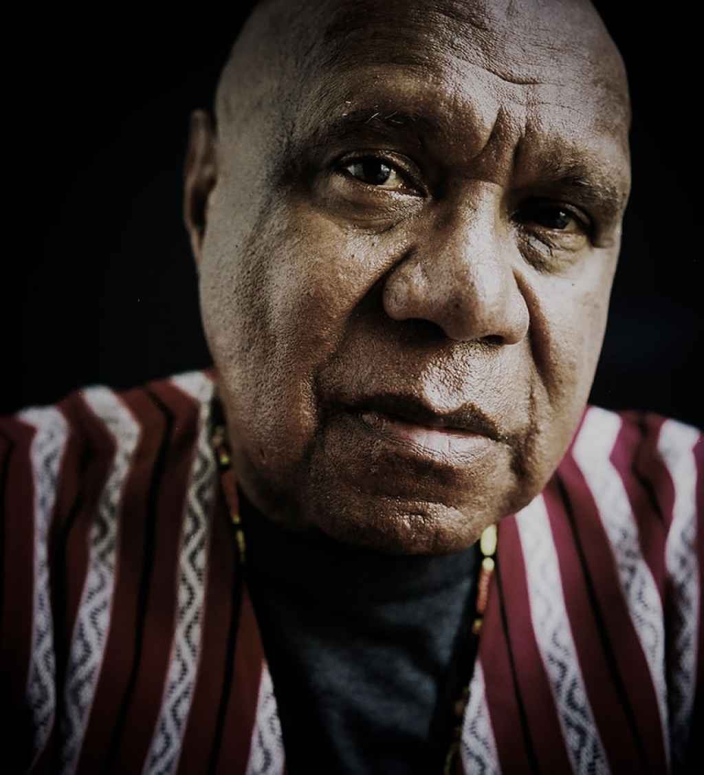 Riverlinks and Regional Arts Victoria Present Archie Roach: Tell Me Why -- Part of 2020 NAIDOC Week