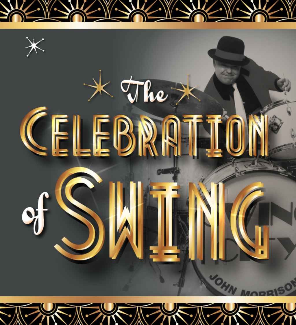 The Merchants of Bollywood presents The Celebration of Swing