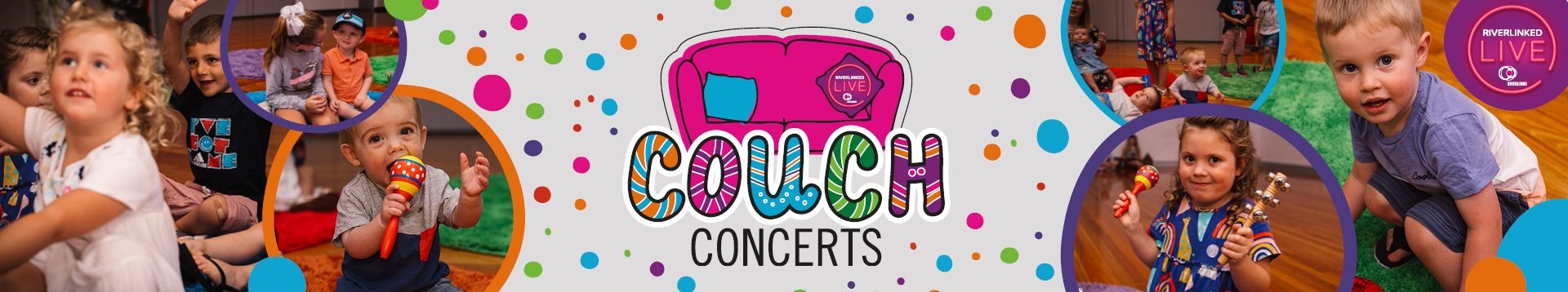 Couch Concerts