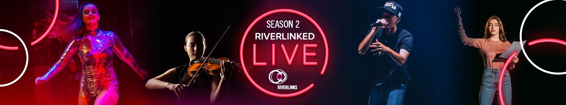 RiverLinked LIVE - Series 2