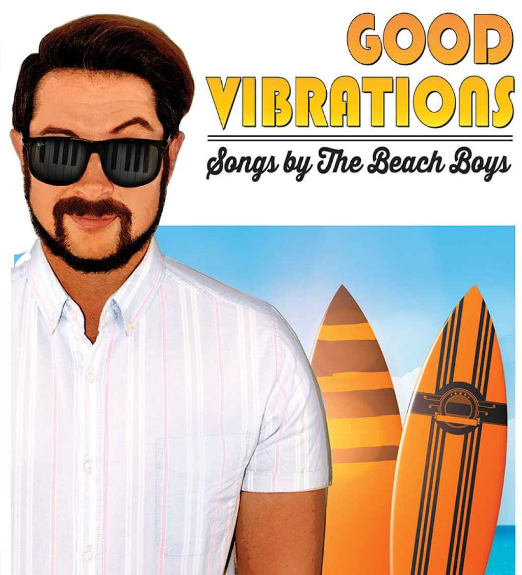 Riverlinks presents Good Vibrations: Songs of the Beach Boys - An Afternoon Delight