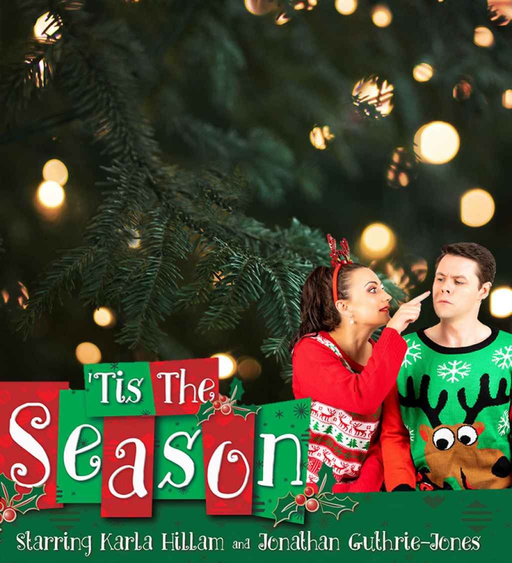 Riverlinks presents Tis The Season - An Afternoon Delight