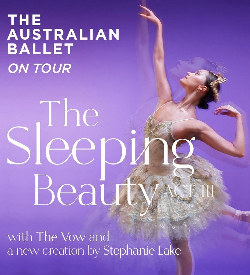 The Australian Ballet Presents The Australian Ballet On Tour 60th Anniversary Riverlinks