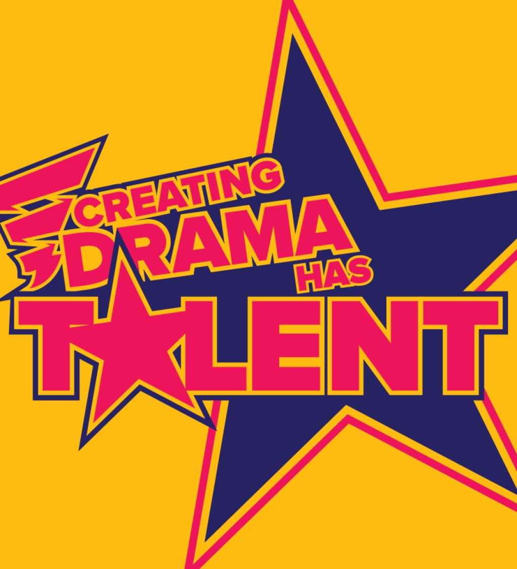 Creating Drama presents Creating Drama Has Talent