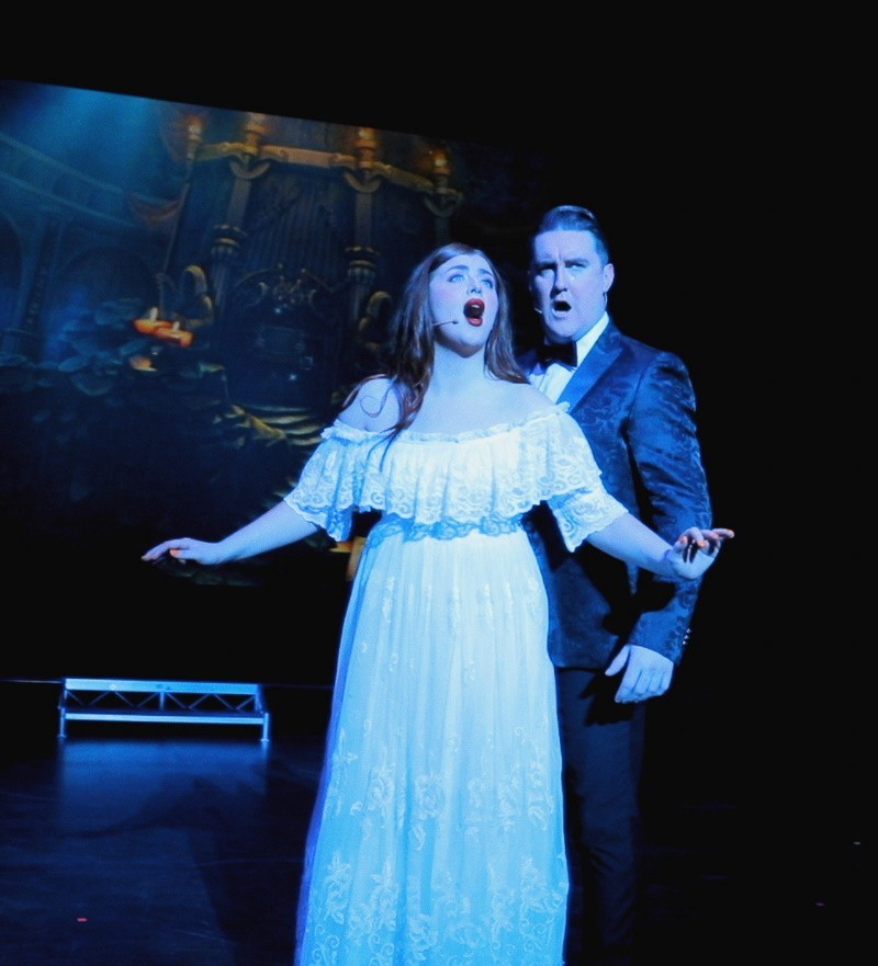 Rokitz Entertainment presents The World of Musicals in Concert Riverlinks