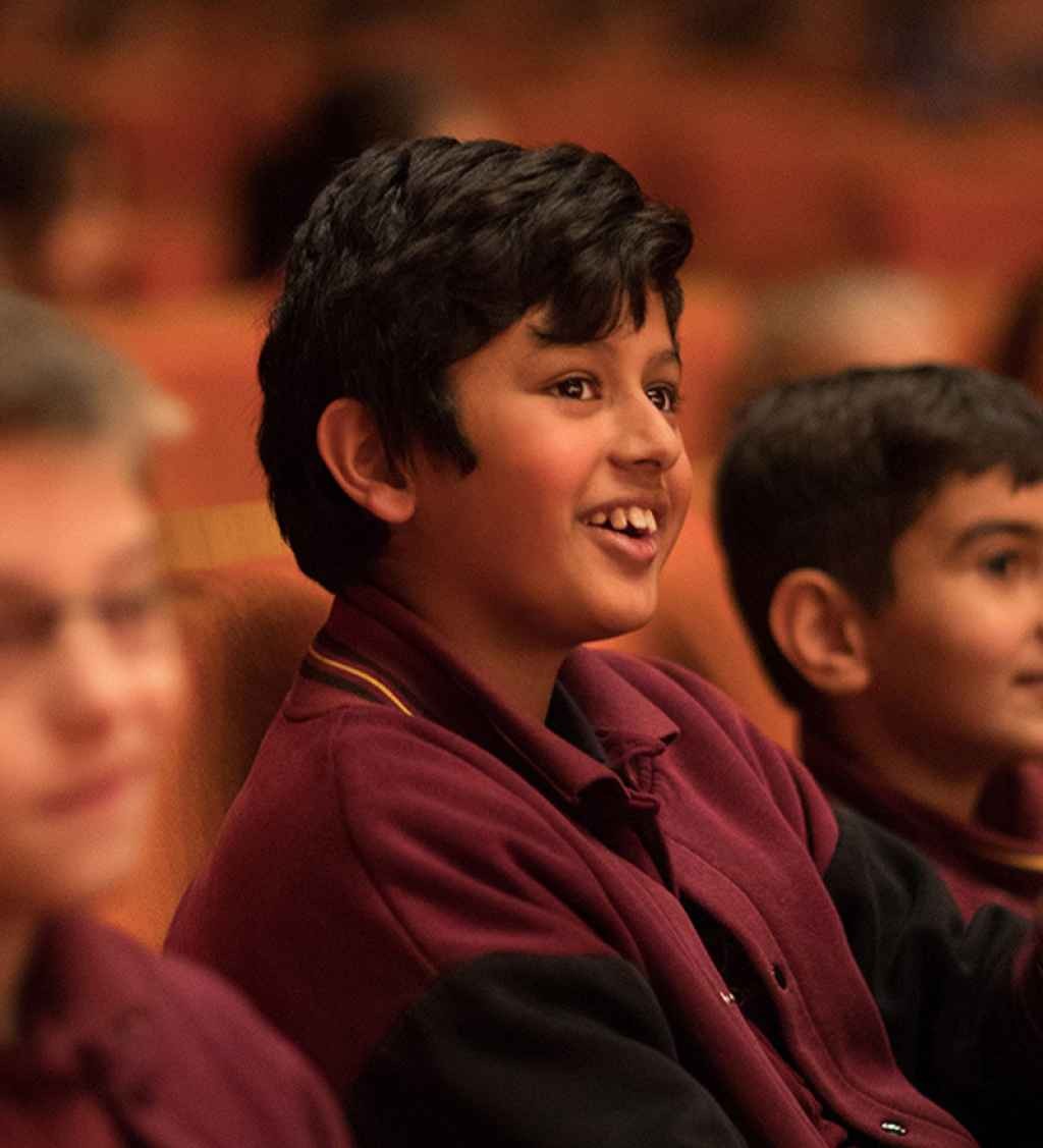 Riverlinks and Melbourne Symphony Orchestra present MSO Schools Concert -- part of the 2024 Education Series
