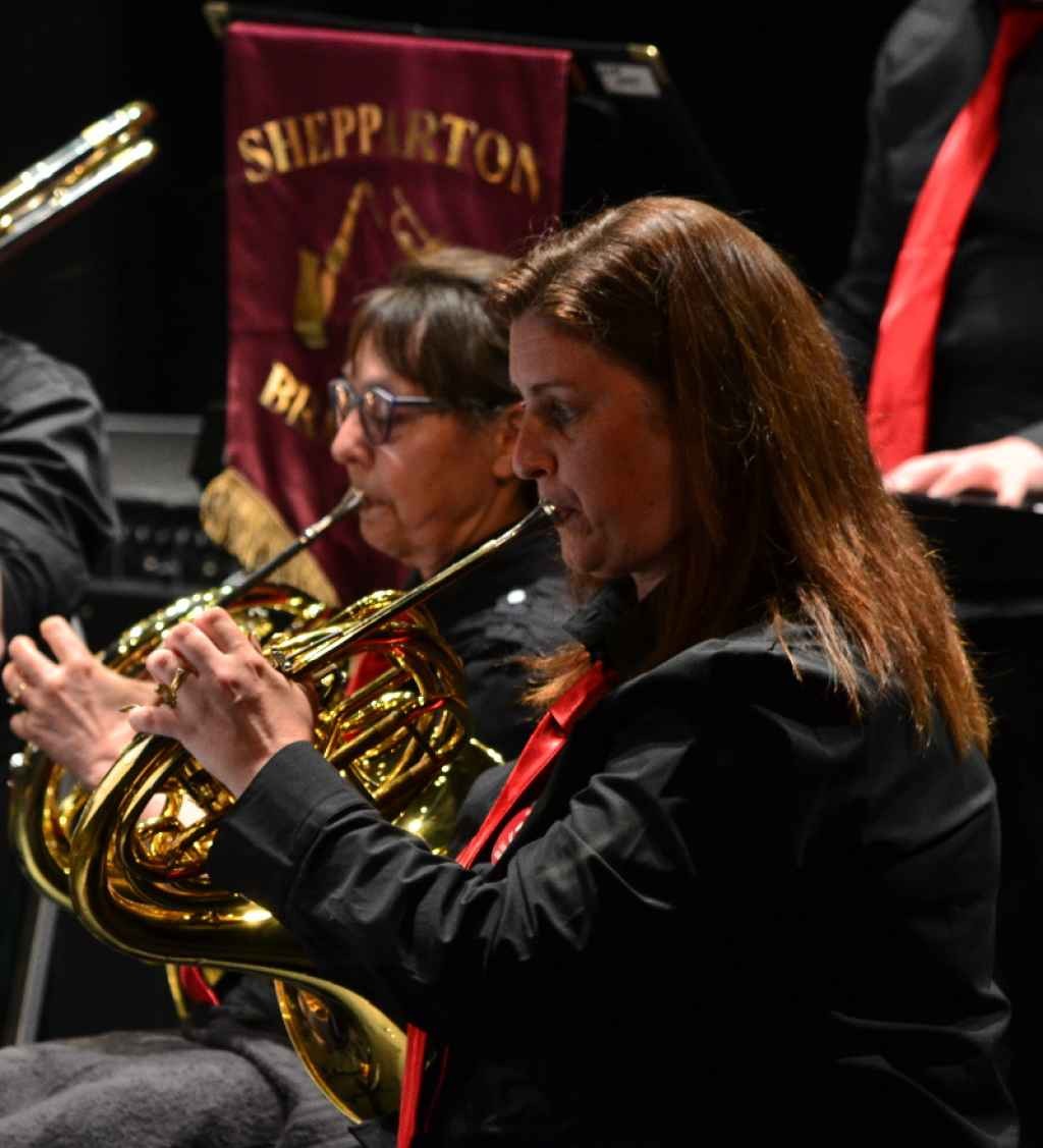 Riverlinks presents Shepparton Brass and Wind Annual Concert