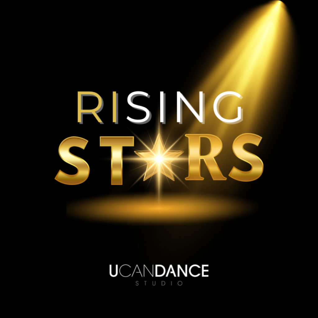 UCANDANCE presents RISING STARS