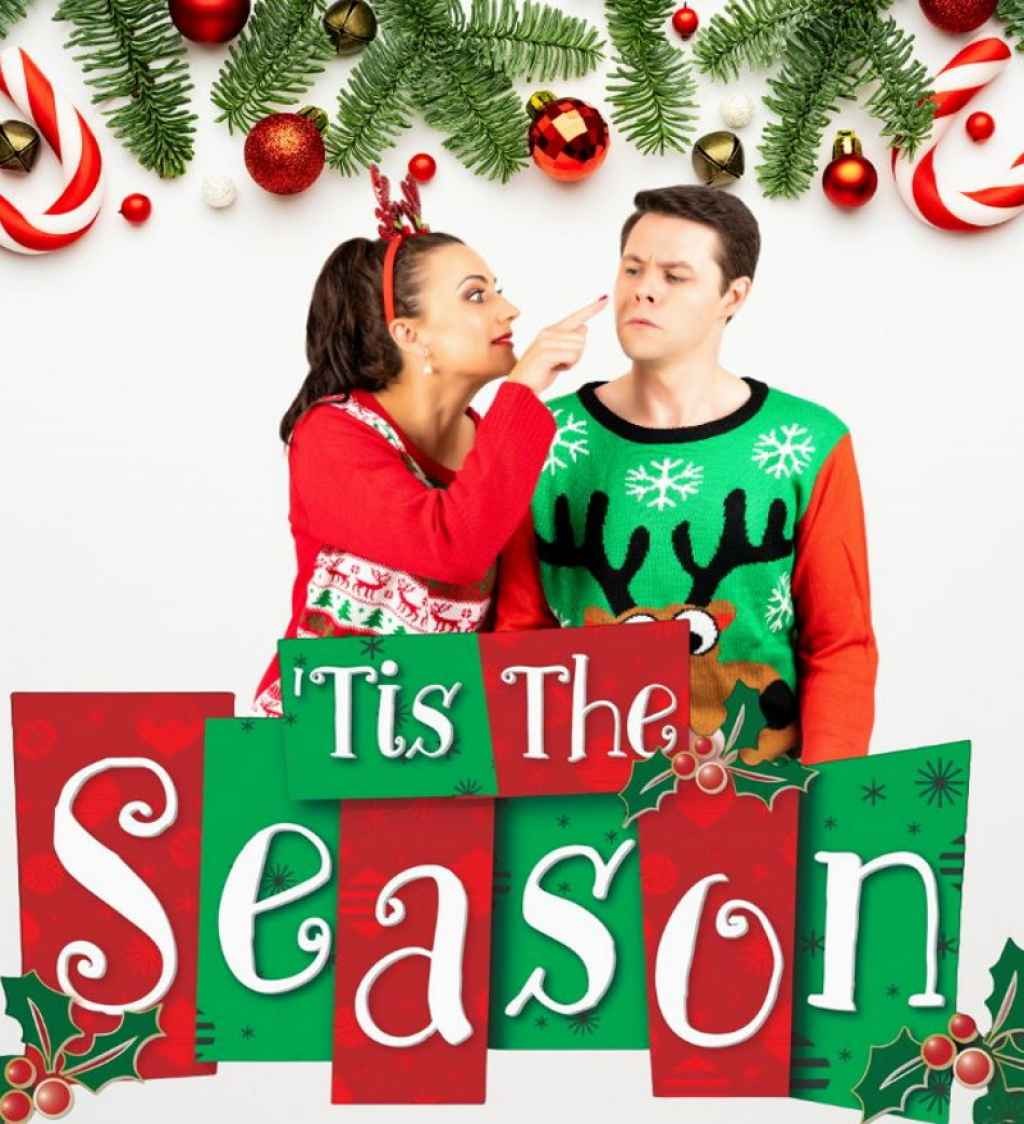 Riverlinks and JTM Productions present Tis The Season - An Afternoon Delight