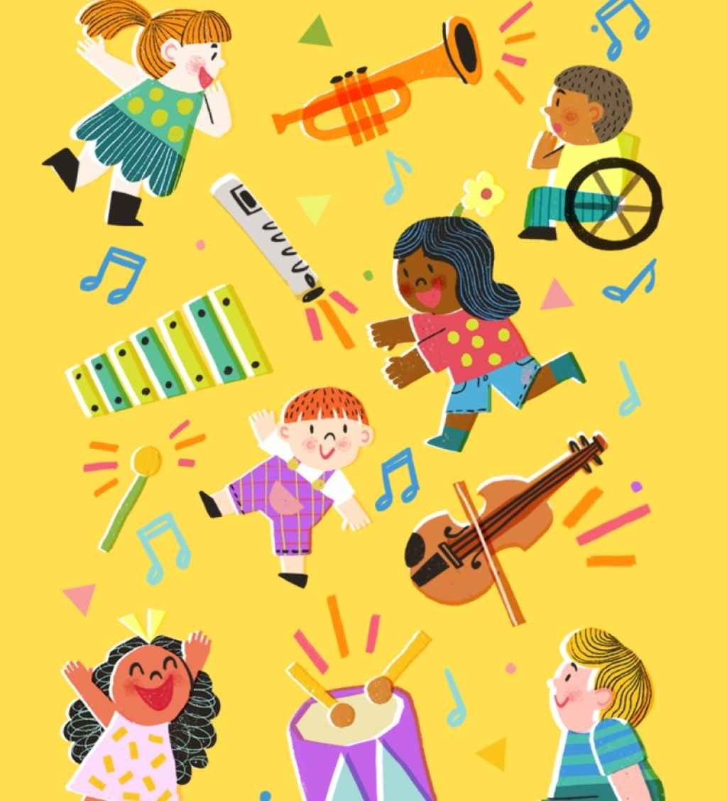 Riverlinks and Orchestra Victoria present Meet the Orchestra!