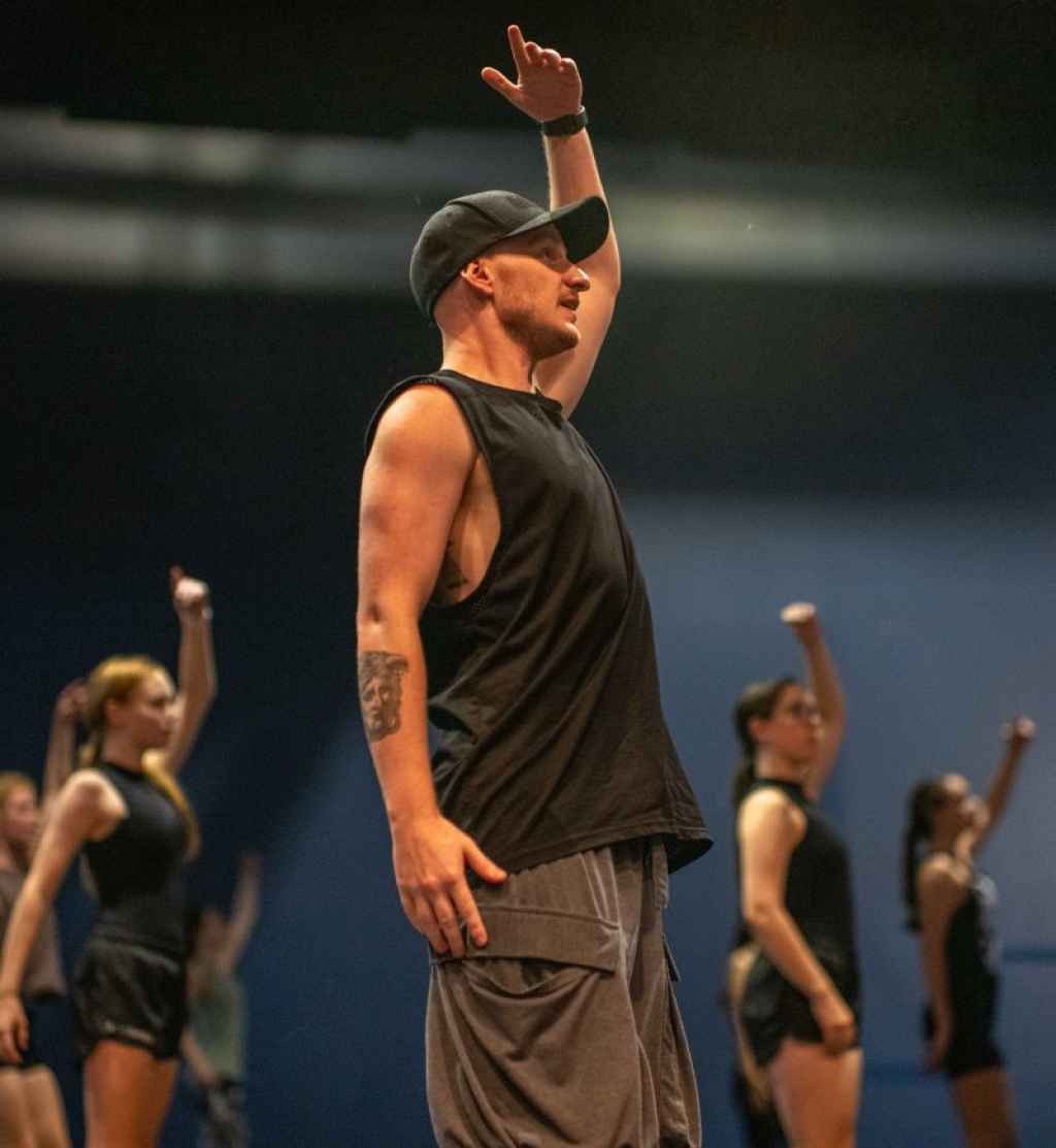 Riverlinks & Transit Dance present 2025 Holiday Dance Program