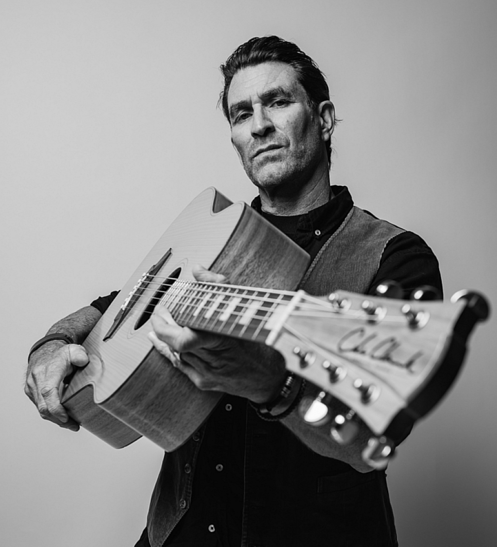 TEG MJR & Blue Max Music present PETE MURRAY