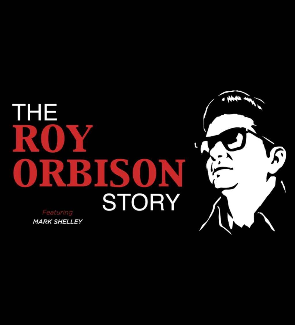 Focal Point Australia presents The Roy Orbison Story