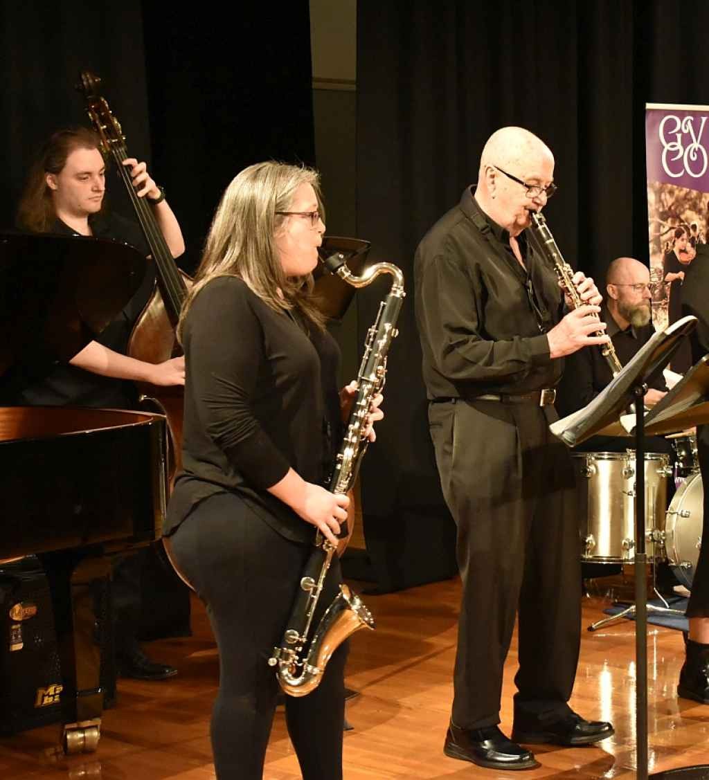 Riverlinks presents Goulburn Valley Concert Orchestra - Chamber Series 
