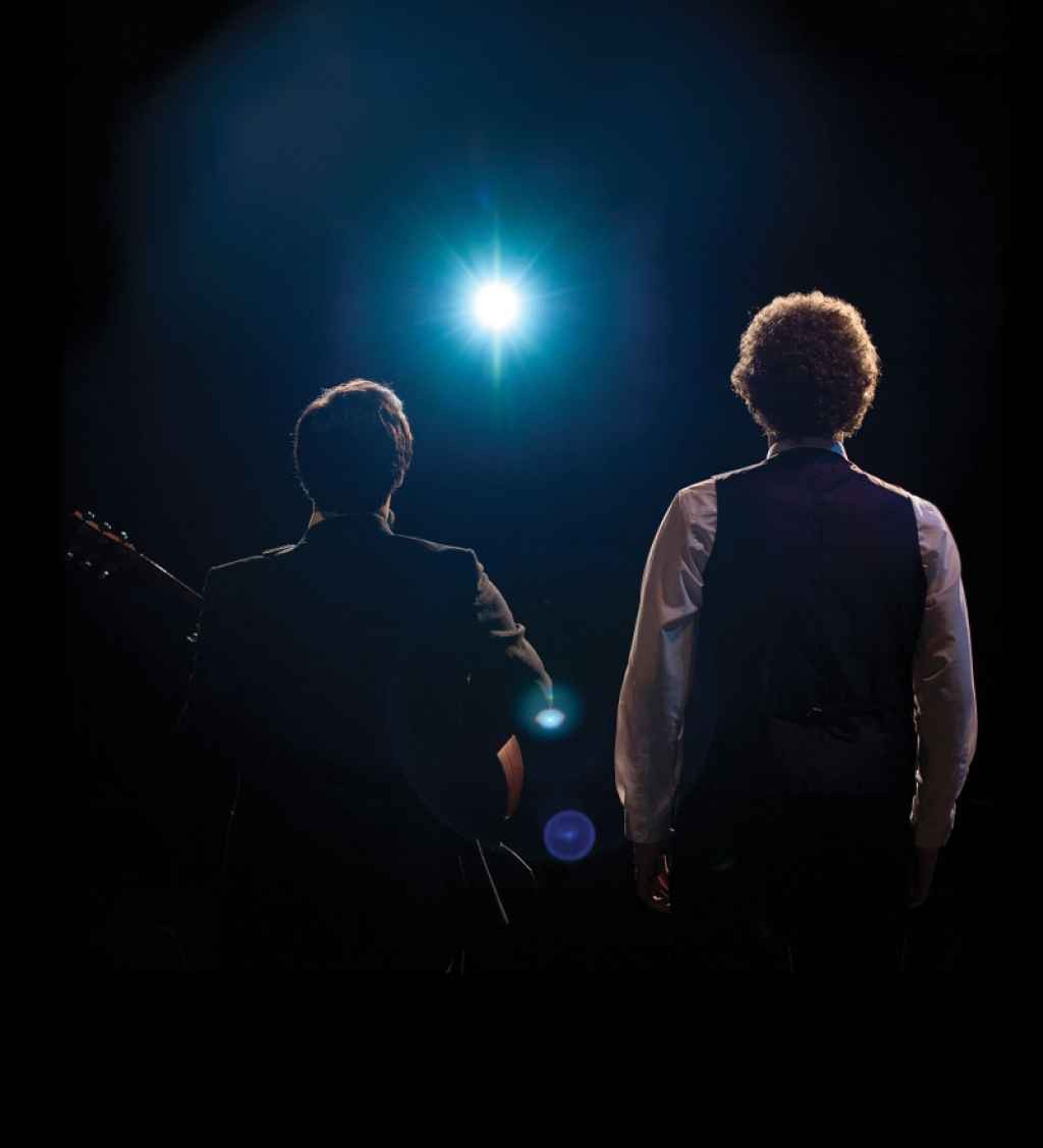 Let It Be & Mapletree present The Simon & Garfunkel Story