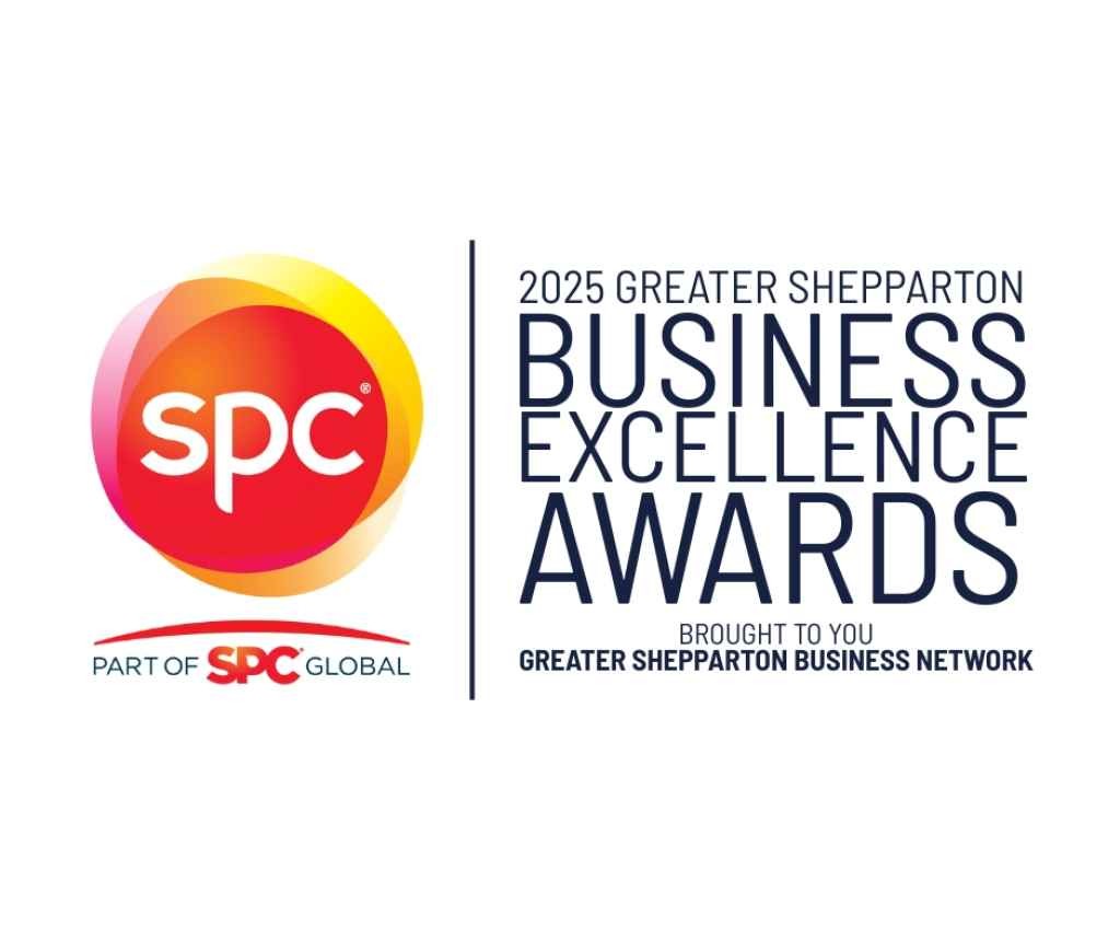 2025 Greater Shepparton SPC Business Excellence Awards Gala Dinner <span class="event-heading-subheading">Presented by GSBN</span>