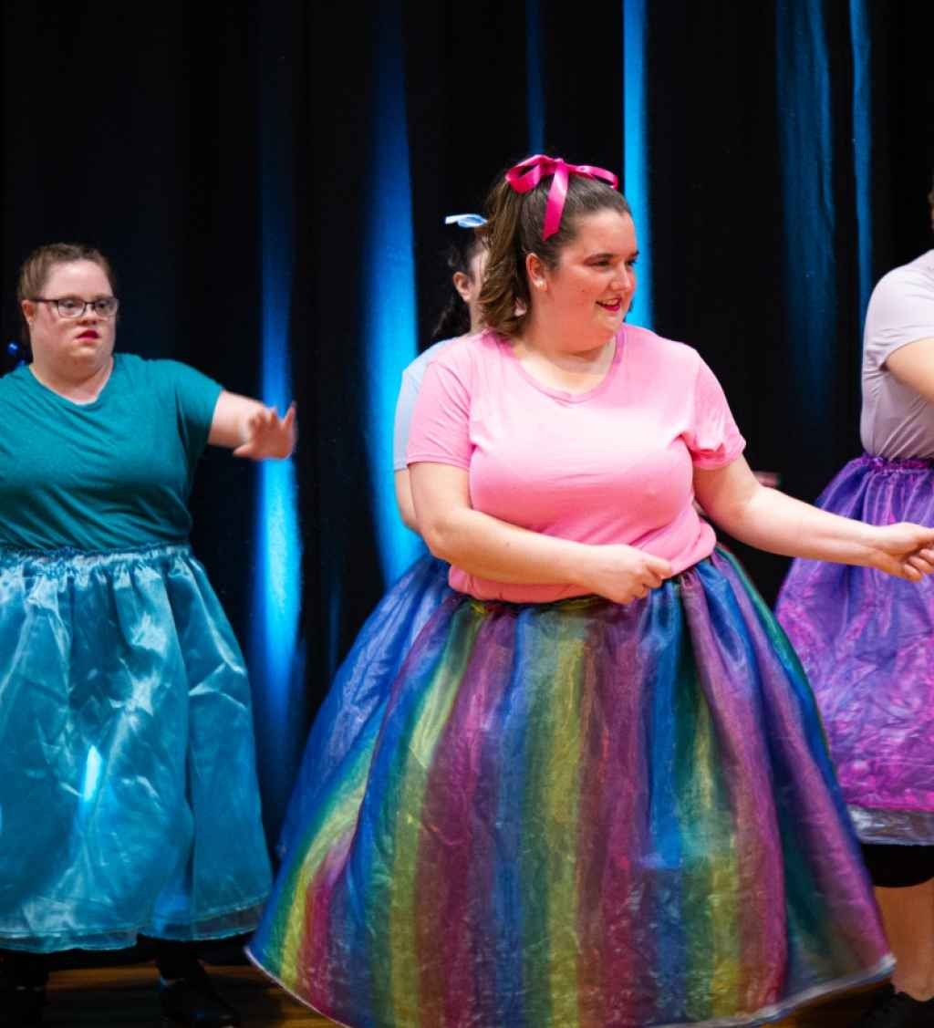 Riverlinks presents November Cushion Concert - With Creating Drama
