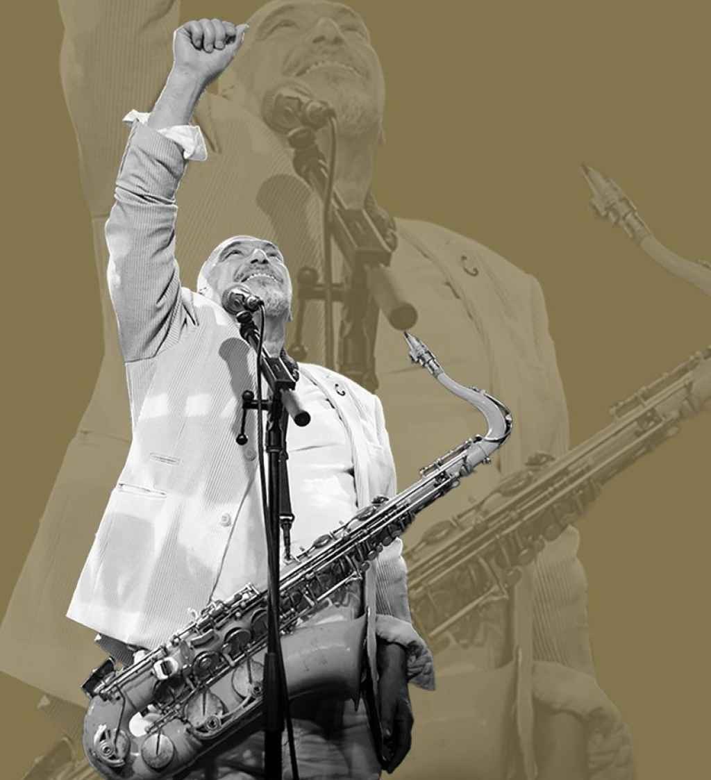 Luna Live presents Joe Camilleri & The Black Sorrows - The Quintessential Best Of Tour