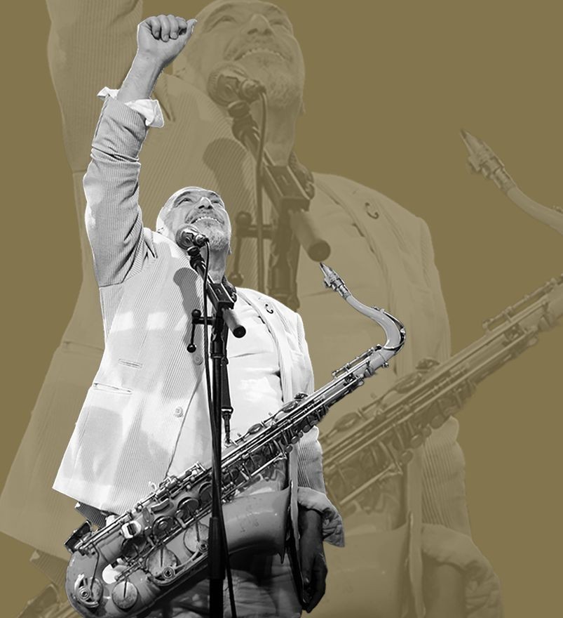 Luna Live presents The Black Sorrows - The Quintessential Best Of Tour