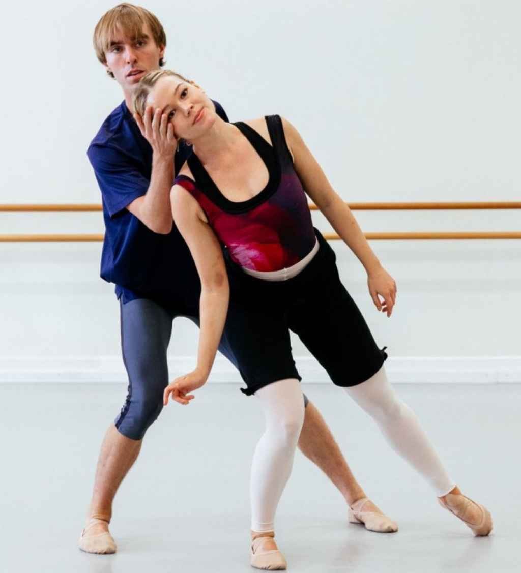 Riverlinks presents AUSTRALIAN BALLET EDUCATION PROGRAM