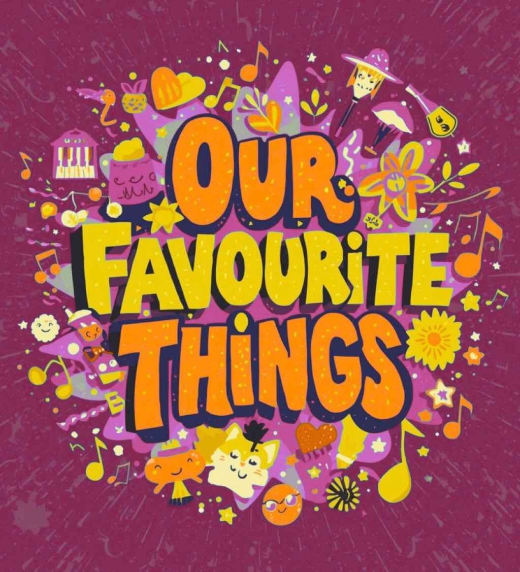 Riverlinks & Shepparton Brass and Wind present Our Favorite Things -- At Tatura Victory Hall - Part of the In Your Town Series