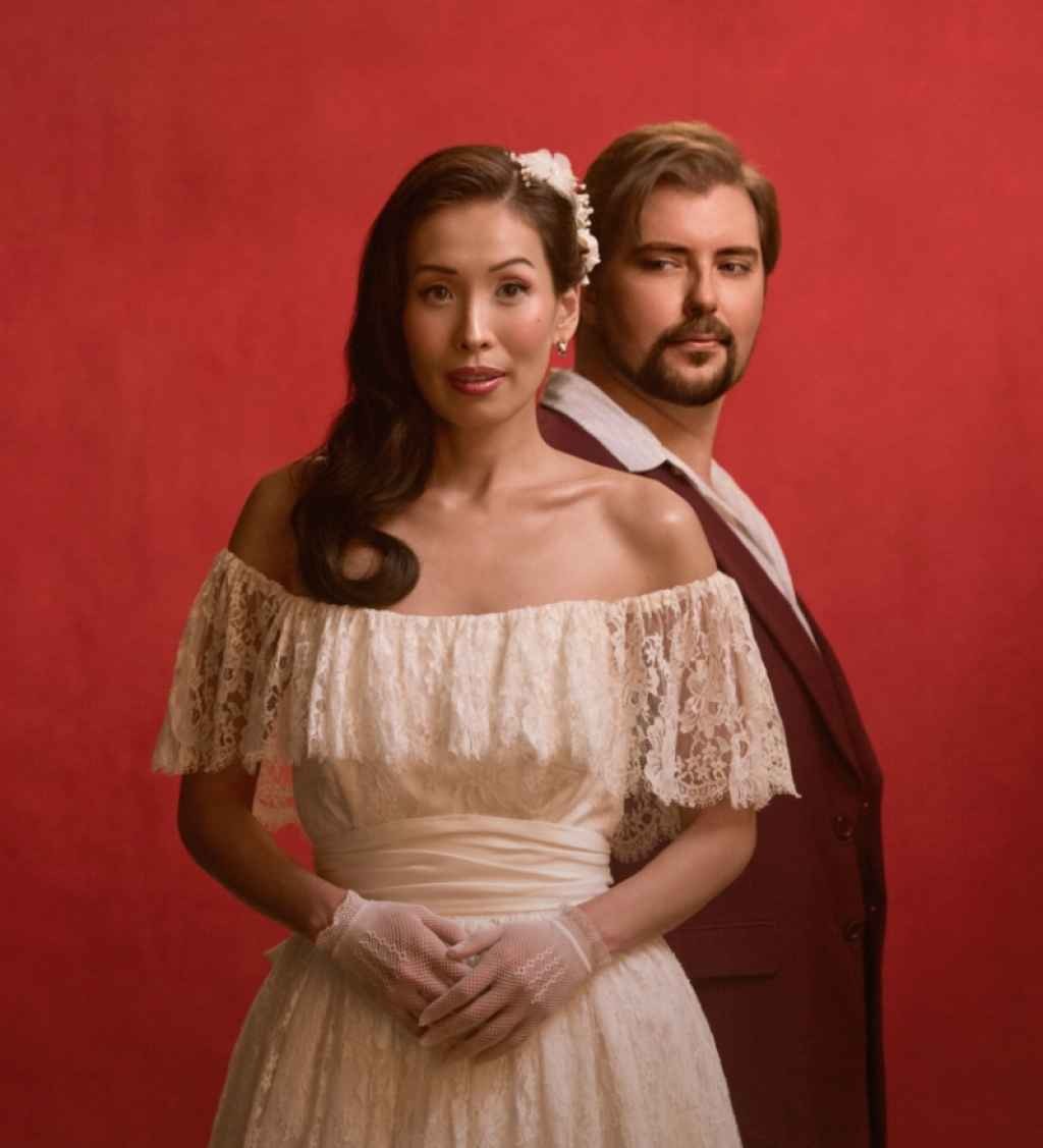Riverlinks presents Don Giovanni -- Opera Australia National Tour