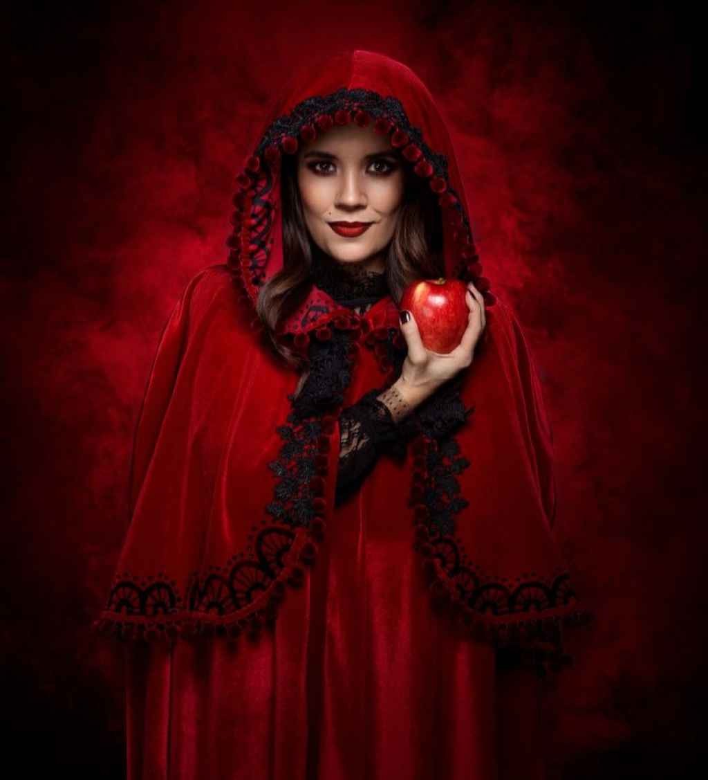 Riverlinks and Shake & Stir Theatre Co present GRIMM -- Tales from the Brothers Grimm - Adapted and created by Shake & Stir