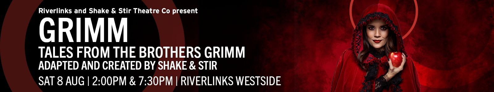 GRIMM