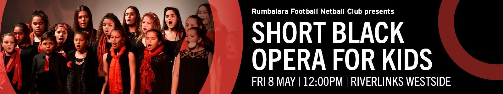 Short Black opera for Kids